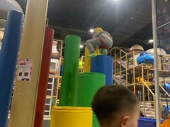 -杭州开元森泊度假乐园