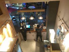 -唐沫茶兮(仓山万达金街店)