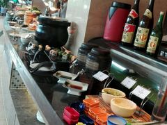 -索菲特西湖大酒店·香榭丽全日候餐厅(南山路店)