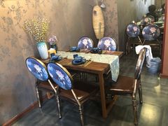 -素心斋素食餐厅