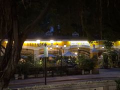 -火车头法国西餐厅