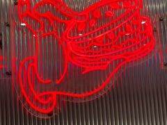 -塔斯汀中国汉堡(东平店)