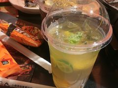 -探鱼·鲜青椒爽麻烤鱼(增城东汇城店)
