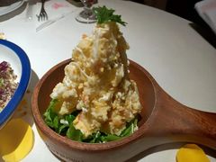 -俄士厨房(时代天街店)