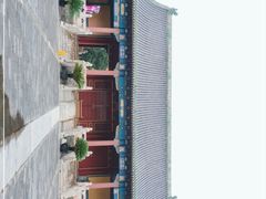 -历代帝王庙博物馆