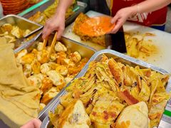-马老三肉丁胡辣汤(西一路店)