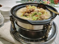 -羊城酒店·中餐厅