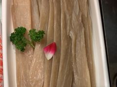 -左庭右院鲜牛肉火锅(长泰广场店)