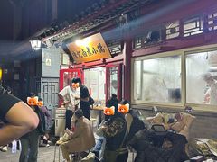 -陈记卤煮小肠