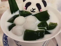 -孔雀云贵川·融合菜(长宁来福士店)