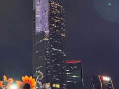 -海心沙亚运公园