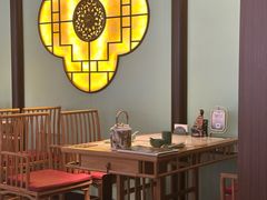 -锦府盐帮·侯宅(五棵松万达店)