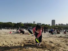 -滨湖塘西河公园