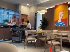 -必胜客(兴华中路PH店)