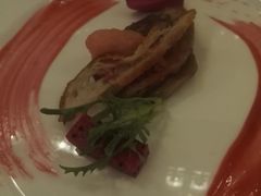 -长沙北辰洲际酒店-兰调全日餐厅