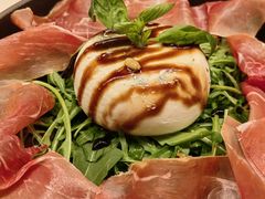 -IL TEATRO 精品意大利餐厅