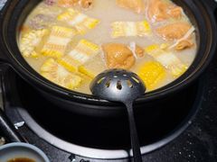 -捞王猪肚鸡火锅(昆山店)