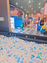 -MELAND CLUB亲子乐园·派对·餐厅(北京芳圆里ID MALL店)