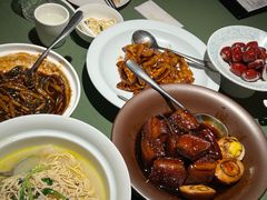 -老吉堂上海本帮菜(望京万象汇店)