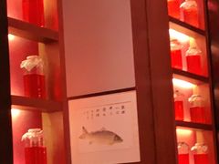 -羡餐厅·杭帮菜·淳菜(千岛湖自由洲际殿店)