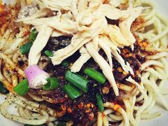 -老丘丘(较场口店)