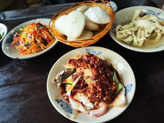 -张关合渣(航空大道店)