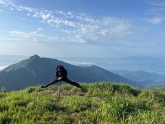 -萍乡武功山风景名胜区