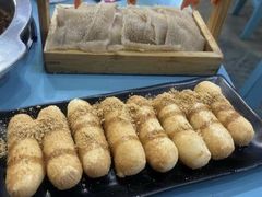 -蜀巷弯弯串串香(长春总店)