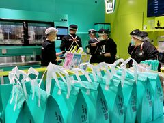 -gleeglee乐溢亦茶(合生汇店)