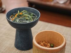 -格桑花开药膳蔬食文化空间