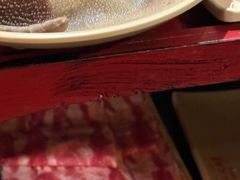 -蜀国大将老火锅(江北店)