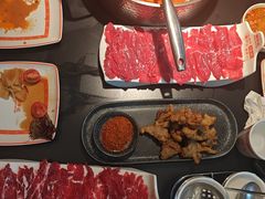 -鲜牛记潮汕牛肉火锅(淮安珠海路店)