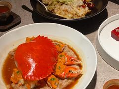 -广州文华东方酒店·江-由辉师傅主理