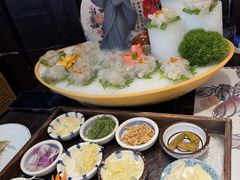 -大良毋米粥(锦龙路总店)
