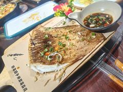 -东大桥小国抻面烧烤(长通路店)