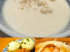 -鑫震源·苏式大虾生煎(山塘街店)