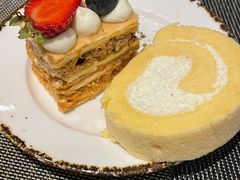 -博林天瑞喜来登酒店·西丽尚膳