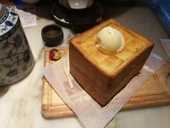 -绿茶餐厅(领展购物广场·中关村店)