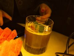 -柒Lounge(三里屯店)