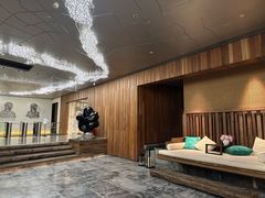 -明谷行馆·温泉