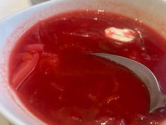 -马克西姆俄罗斯餐厅(通亚街店)