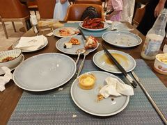 -菲住布渴酒店自助餐厅(阿里巴巴西溪园区店)