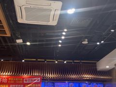 -西部马华清真兰州牛肉面·烧烤夜市(三里河店)