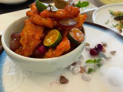 -宋庄魁元艺术餐厅