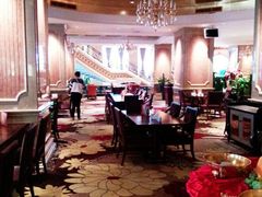 android_upload_pic-旌湖国际酒店.海鲜自助餐厅
