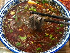 -惠记粉汤羊血梆梆肉(永松路店)