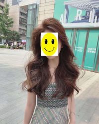 点击看大图 -3AM HAIR SALON烫发染发接发