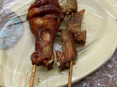 -熊仔屋(吉祥苑小区店)