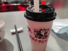 -吃不恼火·江湖菜·小酒馆(日月光田子坊店)