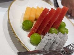 -正佳广场万豪酒店-粤菜餐厅·点心·海鲜·聚餐